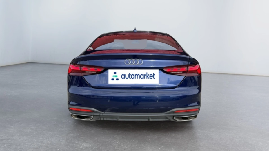 AUDI A5 A5 40 TFSI Sport S tronic
