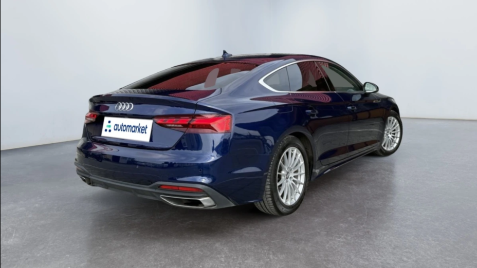AUDI A5 A5 40 TFSI Sport S tronic