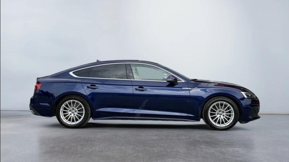 AUDI A5 A5 40 TFSI Sport S tronic