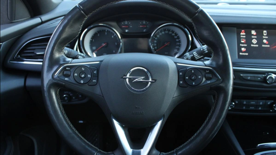 OPEL Insignia Insignia 2.0 CDTI Elegance S&S aut