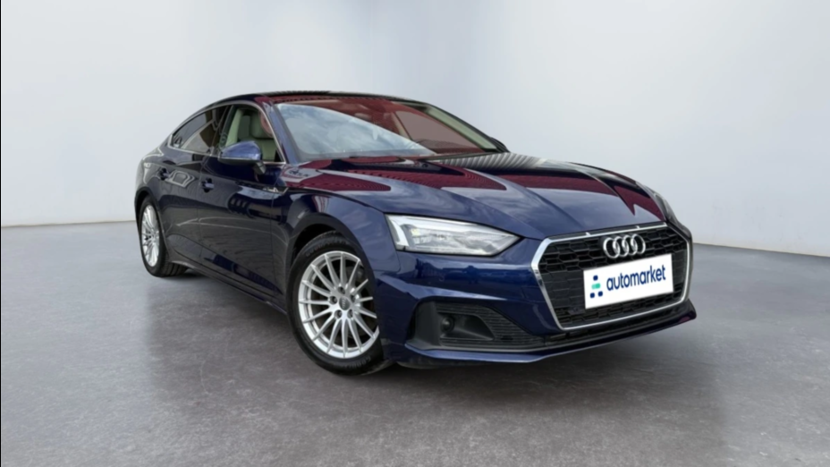AUDI A5 A5 40 TFSI Sport S tronic