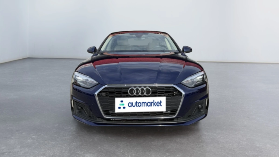 AUDI A5 A5 40 TFSI Sport S tronic