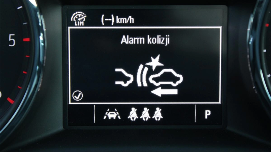 OPEL Insignia Insignia 2.0 CDTI Elegance S&S aut