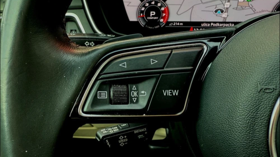 AUDI A5 A5 40 TFSI Sport S tronic