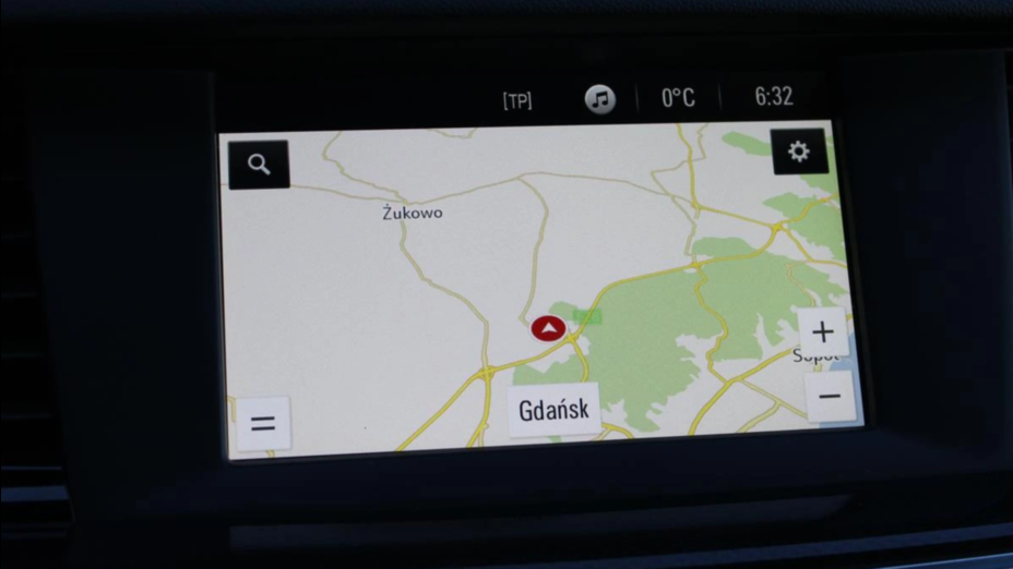 OPEL Insignia Insignia 2.0 CDTI Elegance S&S aut