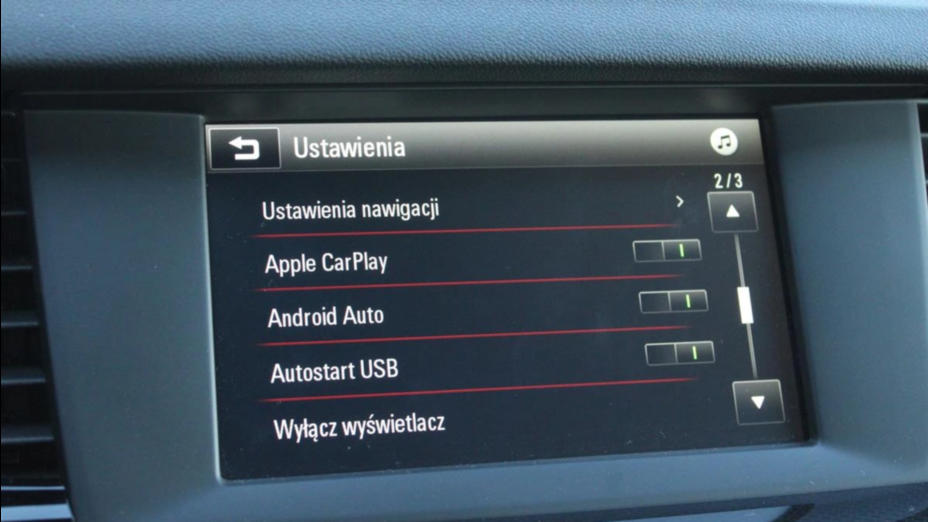 OPEL Insignia Insignia 2.0 CDTI Elegance S&S aut