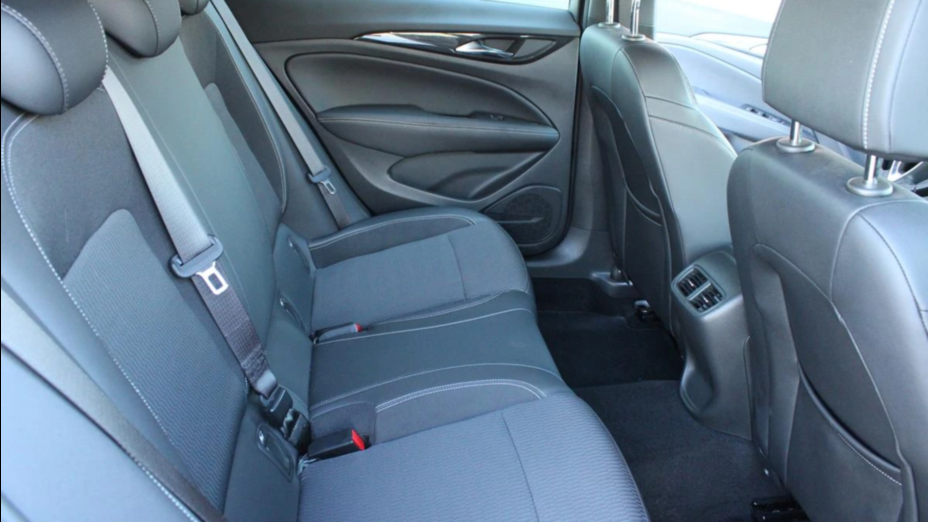 OPEL Insignia Insignia 2.0 CDTI Elegance S&S aut