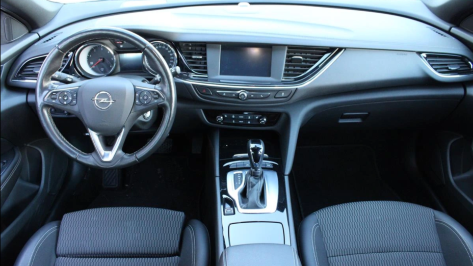 OPEL Insignia Insignia 2.0 CDTI Elegance S&S aut