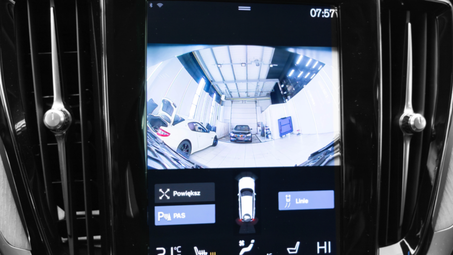 VOLVO V60 V60 CC B4 D AWD aut