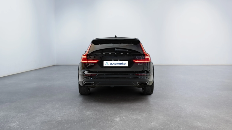 VOLVO V60 V60 CC B4 D AWD aut