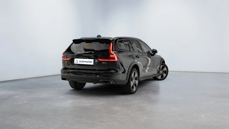 VOLVO V60 V60 CC B4 D AWD aut