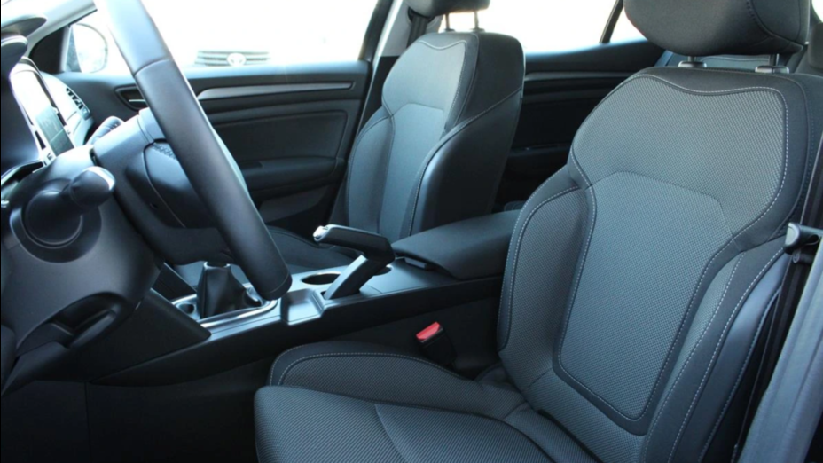 RENAULT Megane Megane 1.3 TCe FAP Zen