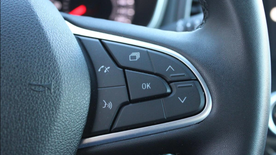 RENAULT Megane Megane 1.3 TCe FAP Zen