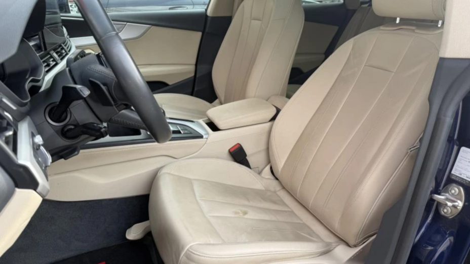 AUDI A5 A5 40 TFSI Sport S tronic