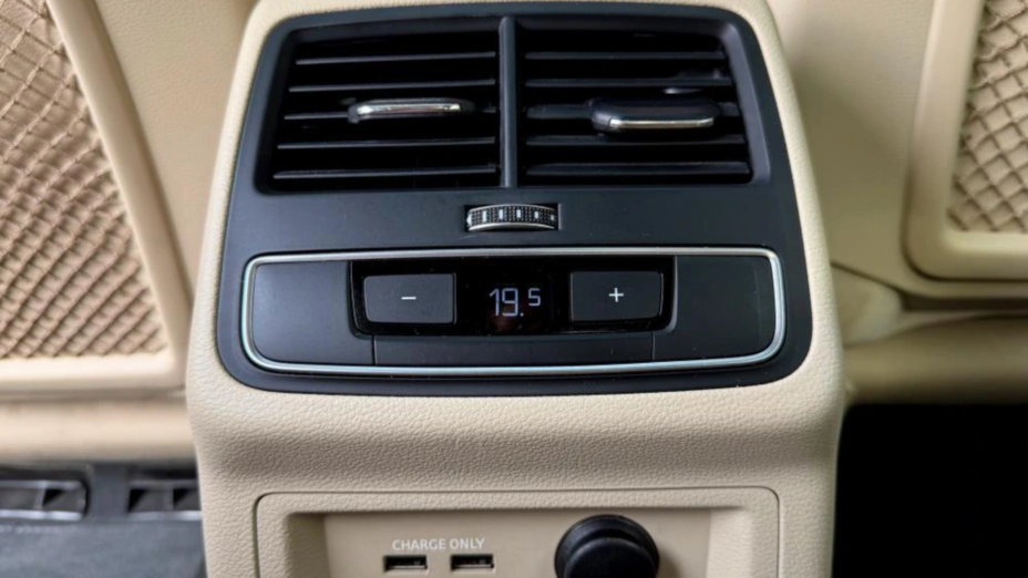 AUDI A5 A5 40 TFSI Sport S tronic