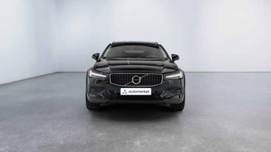VOLVO V60 V60 CC B4 D AWD aut