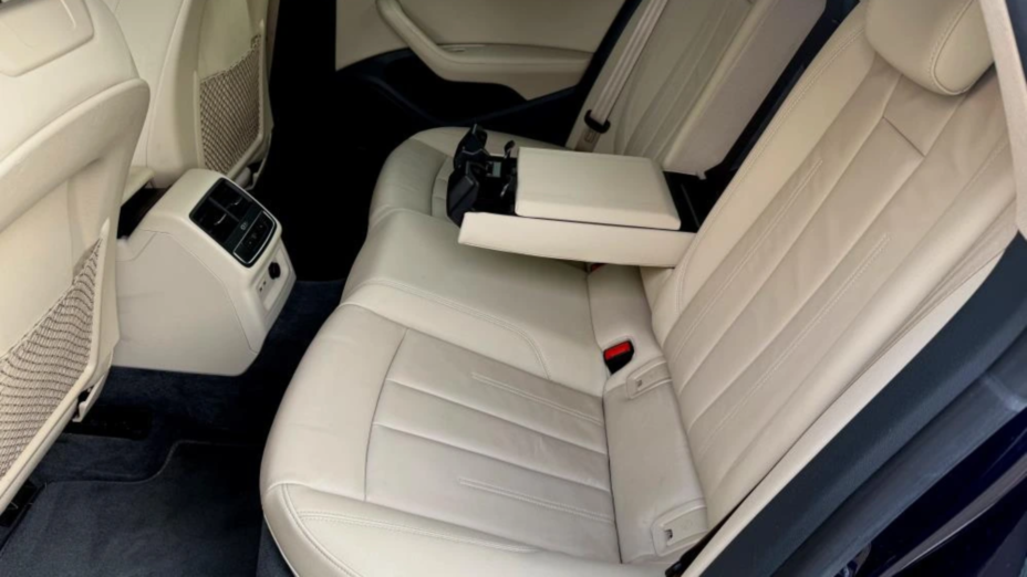 AUDI A5 A5 40 TFSI Sport S tronic