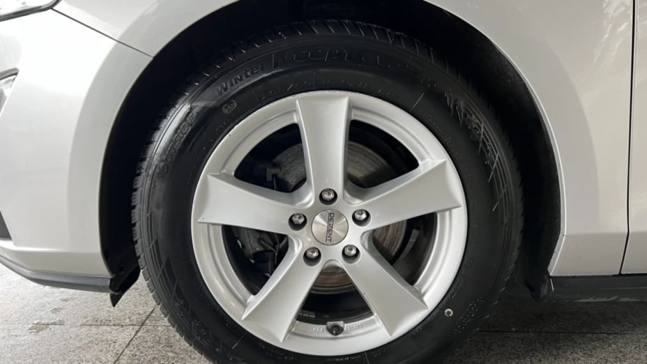 FORD Focus Focus 1.0 EcoBoost Titanium ASS