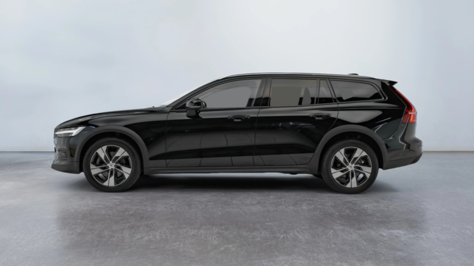 VOLVO V60 V60 CC B4 D AWD aut