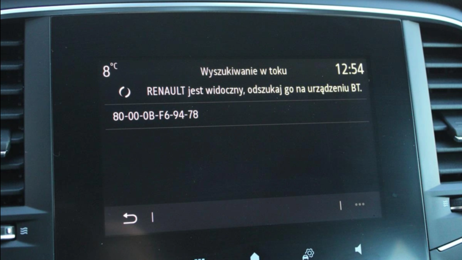 RENAULT Megane Megane 1.3 TCe FAP Zen