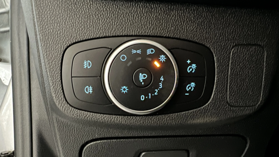 FORD Focus Focus 1.0 EcoBoost Titanium ASS