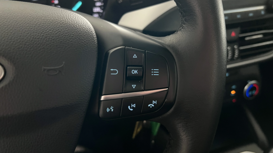FORD Focus Focus 1.0 EcoBoost Titanium ASS