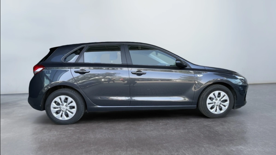 HYUNDAI i30 i30 1.0 T-GDI Modern