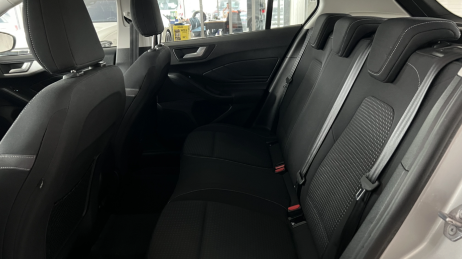 FORD Focus Focus 1.0 EcoBoost Titanium ASS