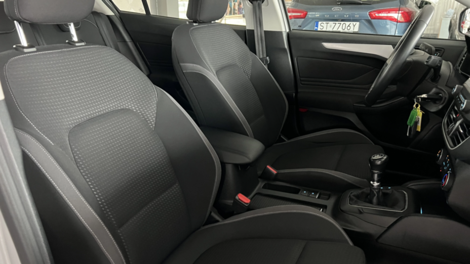 HYUNDAI i30 i30 1.0 T-GDI Modern