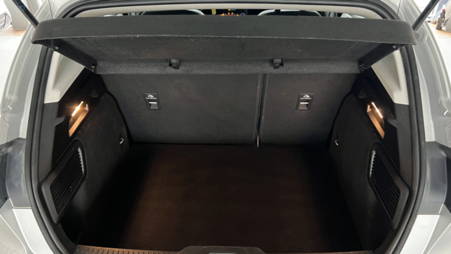 FORD Focus Focus 1.0 EcoBoost Titanium ASS