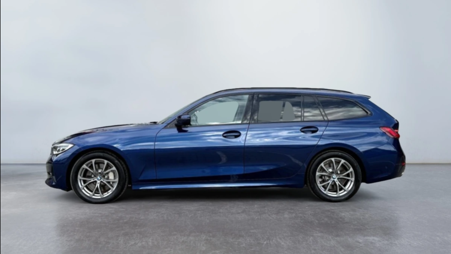 BMW Seria 3 330i xDrive Sport Line sport-aut