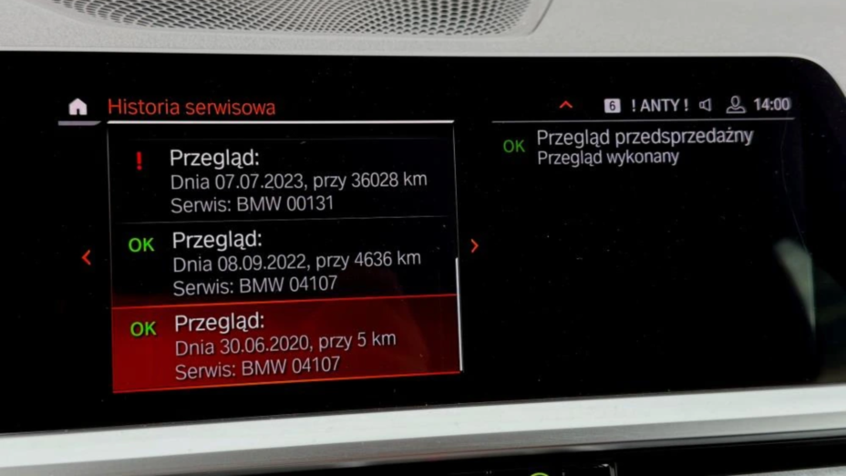 BMW Seria 3 330i xDrive Sport Line sport-aut