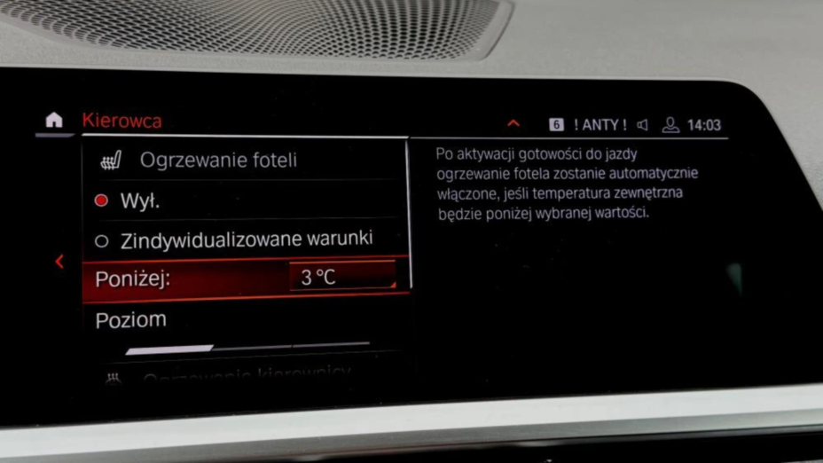 BMW Seria 3 330i xDrive Sport Line sport-aut