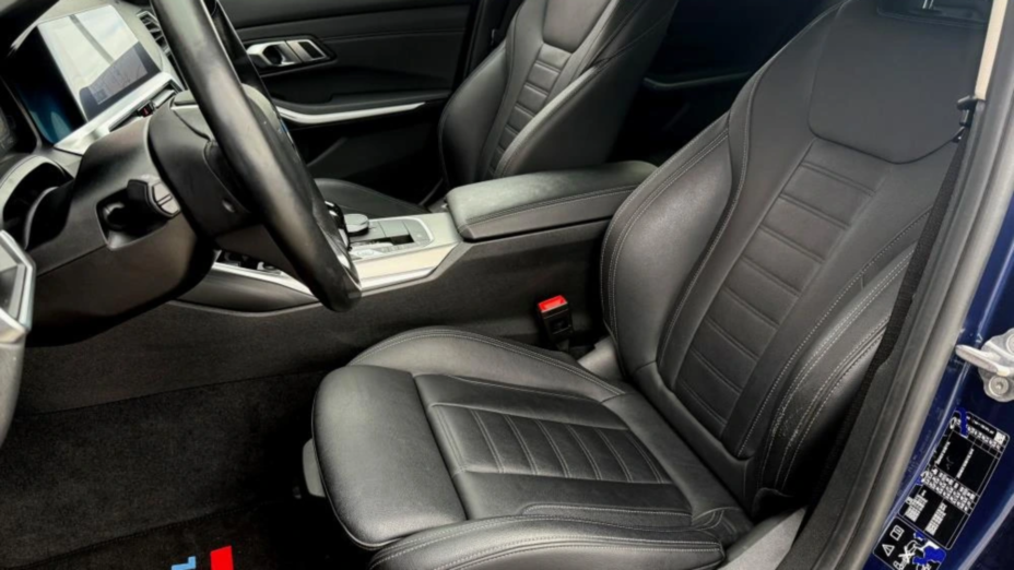 BMW Seria 3 330i xDrive Sport Line sport-aut