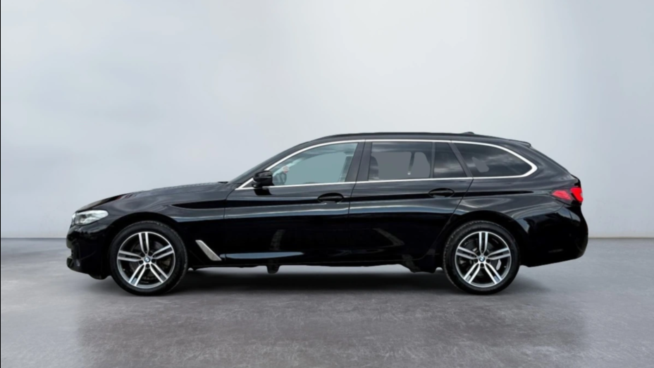 BMW Seria 5 520d xDrive mHEV Business Edition aut