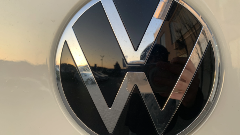 VOLKSWAGEN Crafter Crafter 35 BiTDI (14,4m3) Nowy