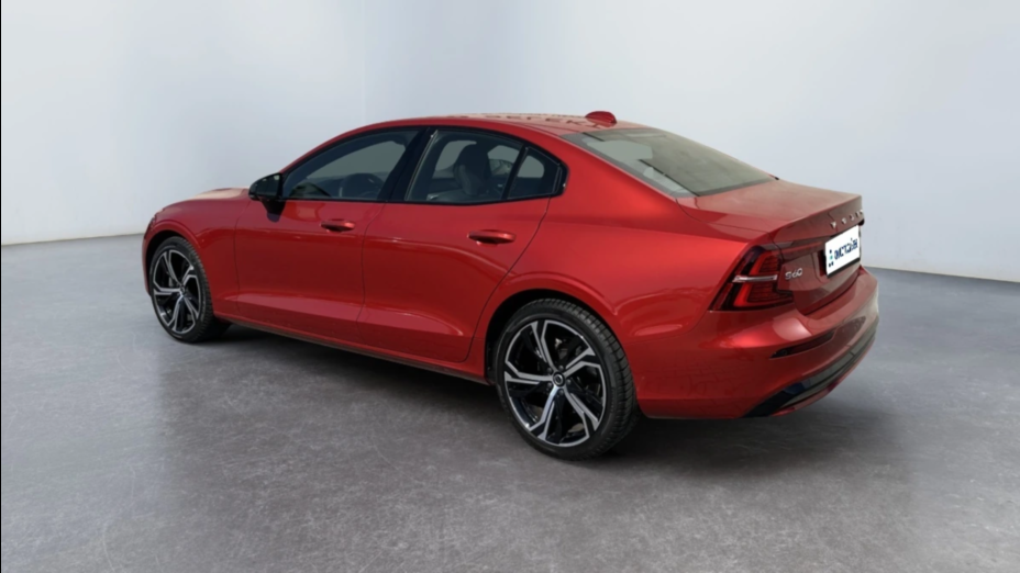 VOLVO S60 S60 B4 B Plus Dark aut