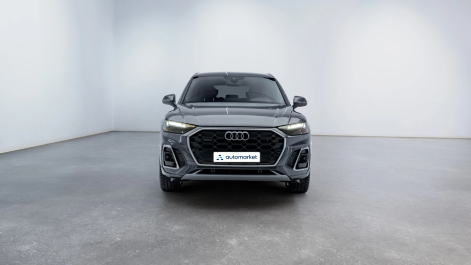 AUDI Q5 Q5 40 TDI mHEV Quattro S Line S tronic