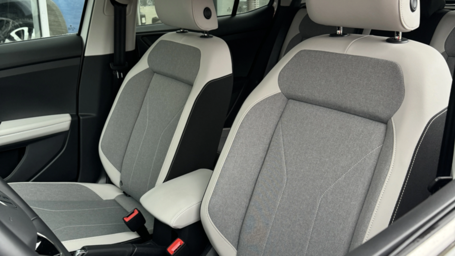 VOLKSWAGEN T-Cross T-Cross 1.0 TSI Style DSG