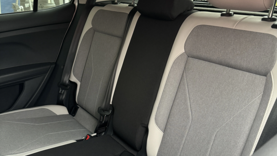 VOLKSWAGEN T-Cross T-Cross 1.0 TSI Style DSG
