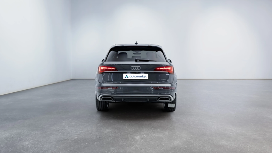 AUDI Q5 Q5 40 TDI mHEV Quattro S Line S tronic