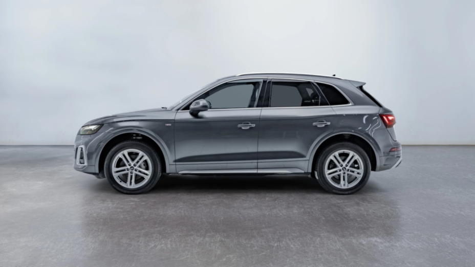 AUDI Q5 Q5 40 TDI mHEV Quattro S Line S tronic