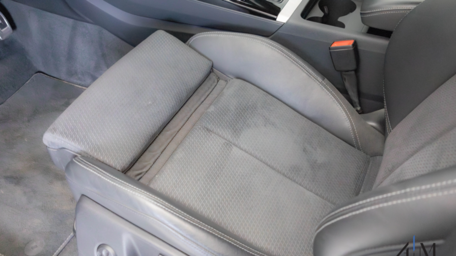 AUDI Q5 Q5 40 TDI mHEV Quattro S Line S tronic
