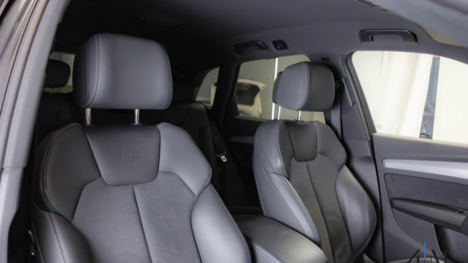 AUDI Q5 Q5 40 TDI mHEV Quattro S Line S tronic