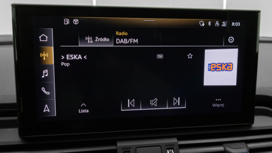 AUDI Q5 Q5 40 TDI mHEV Quattro S Line S tronic