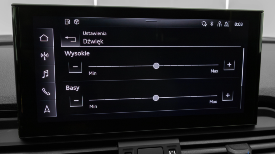 AUDI Q5 Q5 40 TDI mHEV Quattro S Line S tronic