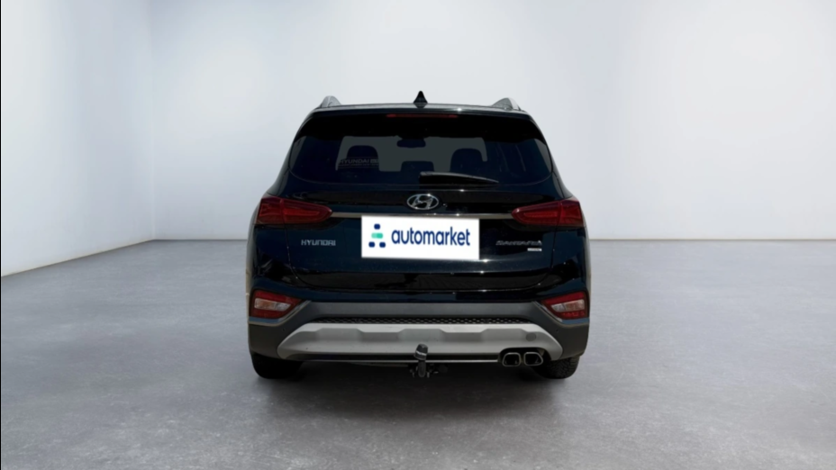 HYUNDAI Santa Fe Santa Fe 2.0 CRDi Platinum 4WD aut