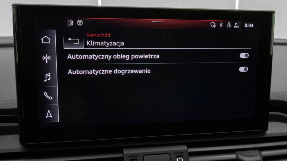 AUDI Q5 Q5 40 TDI mHEV Quattro S Line S tronic