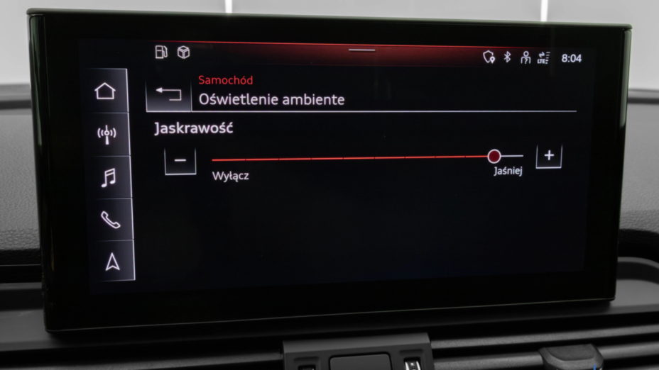 AUDI Q5 Q5 40 TDI mHEV Quattro S Line S tronic
