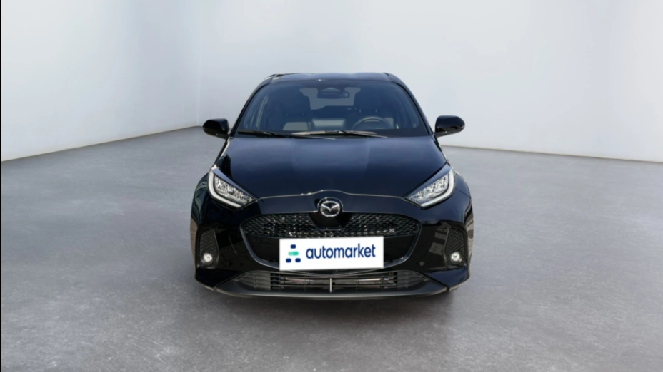 MAZDA 2 2 1.5 Hybrid Homura CVT